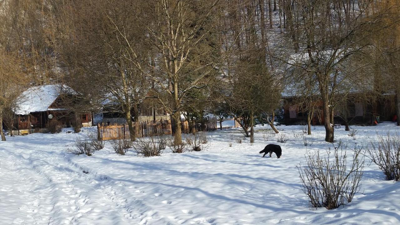 Osada Wloscianska * Ojcow