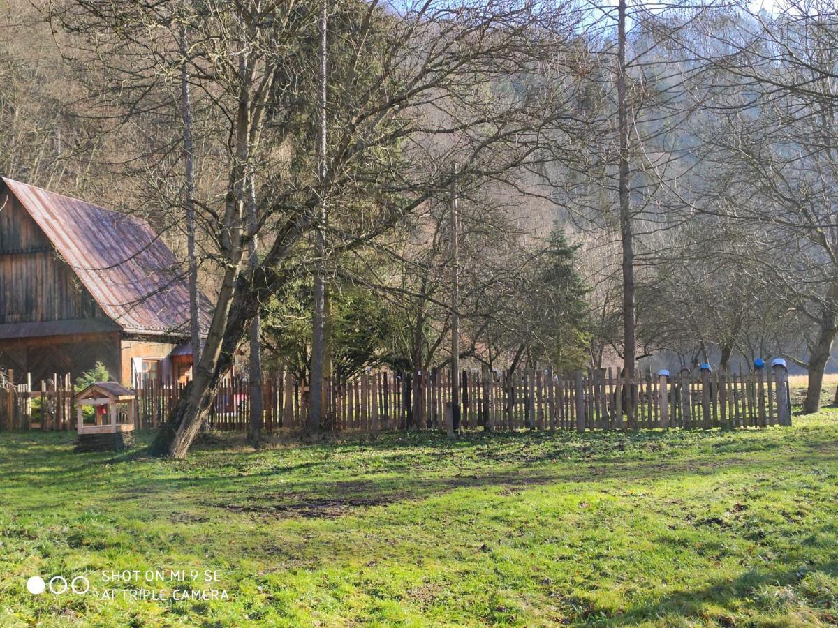 Osada Wloscianska Holiday home