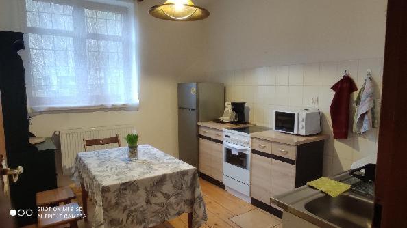 Osada Wloscianska Holiday home *