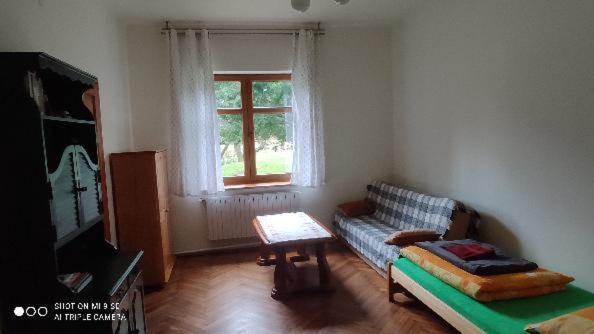 Osada Wloscianska Holiday home