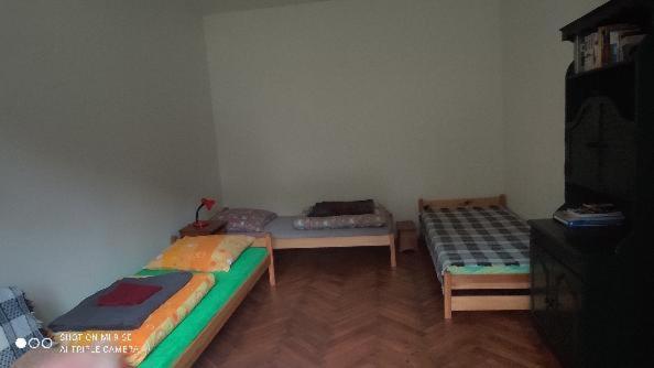 Holiday home Osada Wloscianska Ojcow