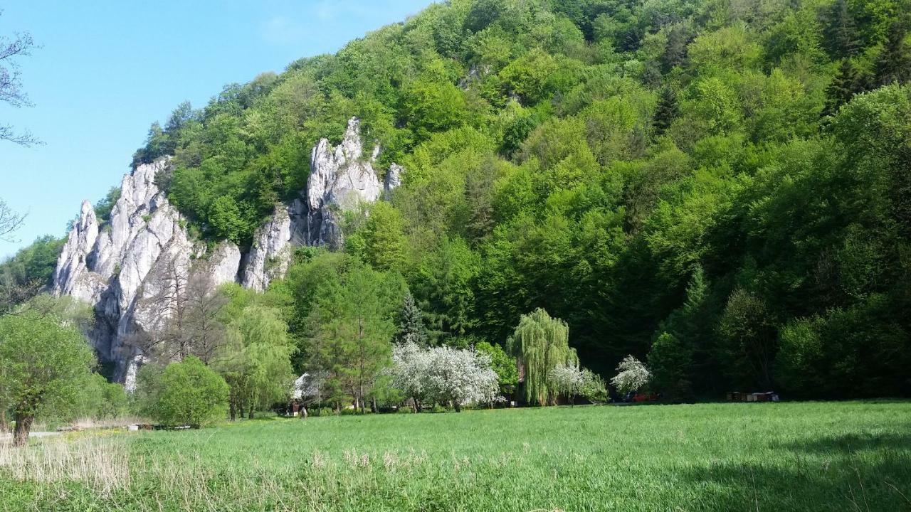 Holiday home Osada Wloscianska Ojcow